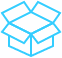 dropbox blue